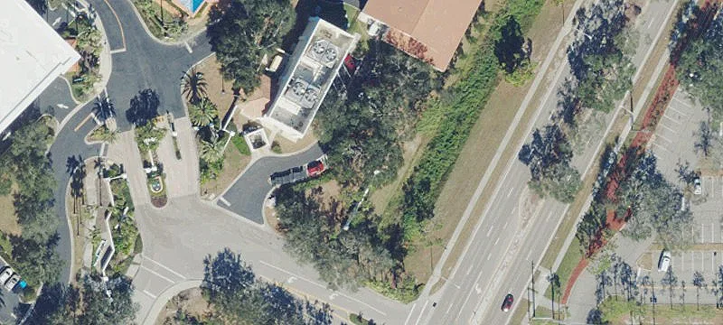 3799 Cadbury Cir