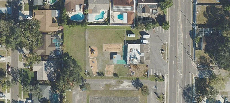 8018 Hanley Rd