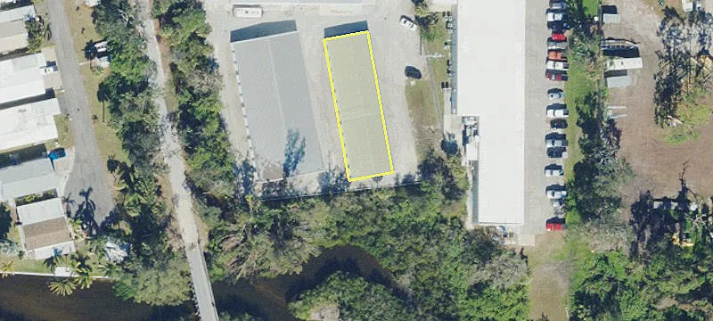 400 Substation Rd