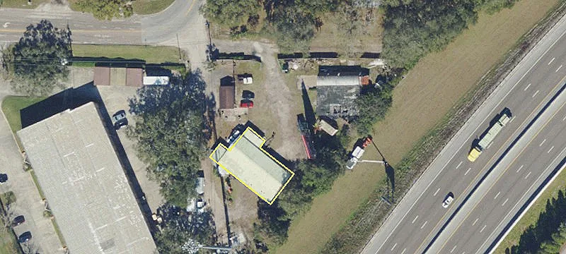 16101 Hanna Rd