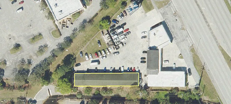 10961 Us Hwy 1st 1