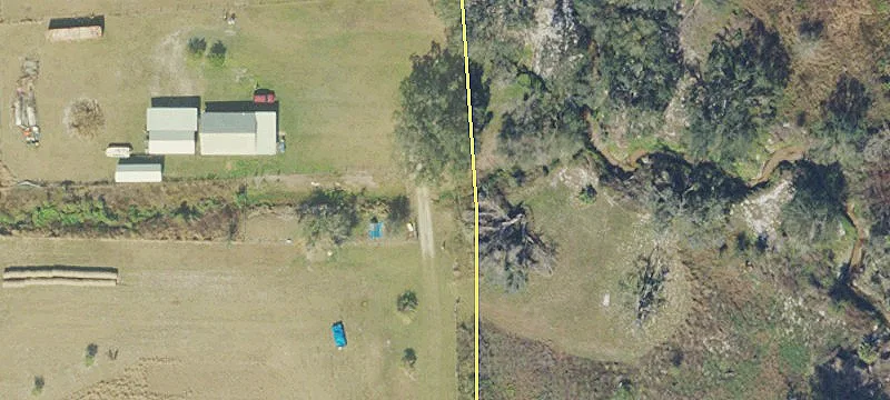 3538 Oak Hl Cemetery St