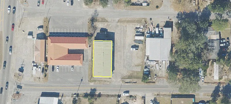 101 Lang Rd