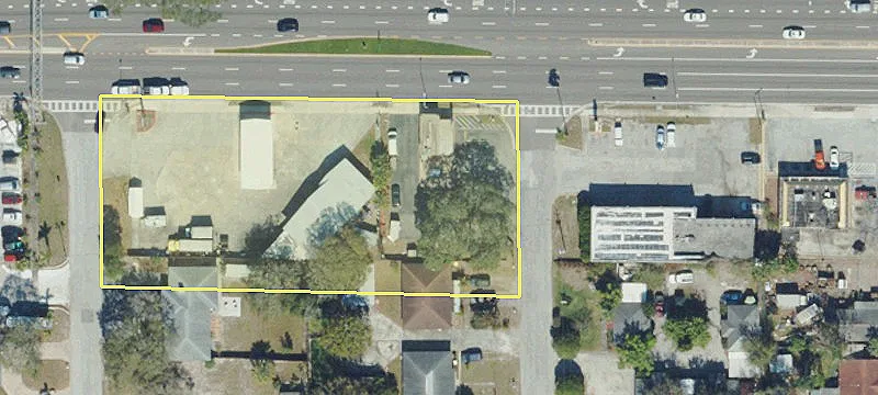 1555 Gulf To Bay Blvd