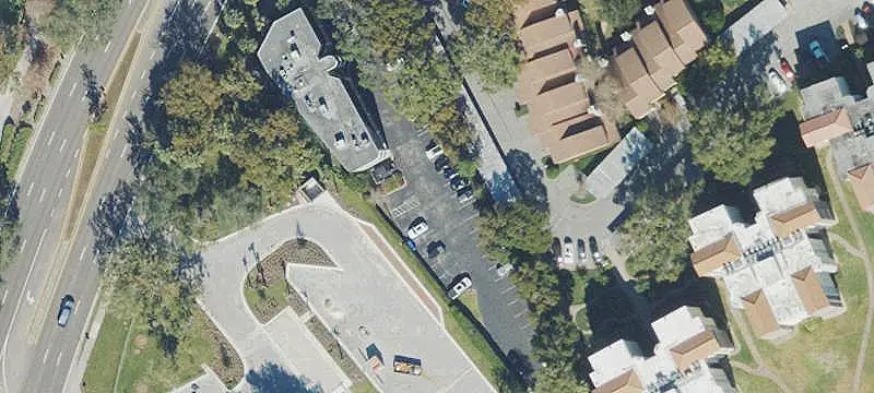 800 Orlando Ave