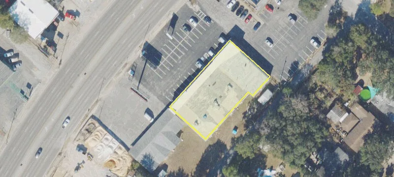 525 Eglin NE Pkwy