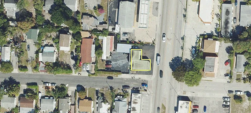 4401 Broadway