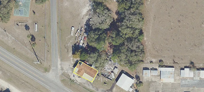 1798 Hwy 17