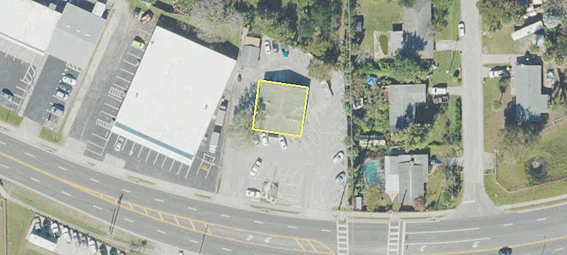 1180 Aurora Rd