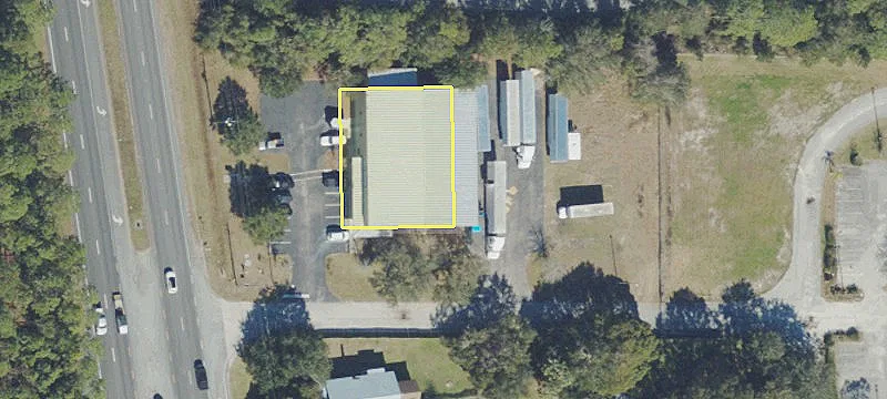 5830 Us Hwy 1st S