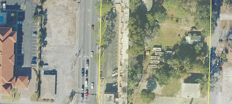 1 Miracle Strip SE Pkwy