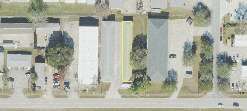 634 Eyster Blvd