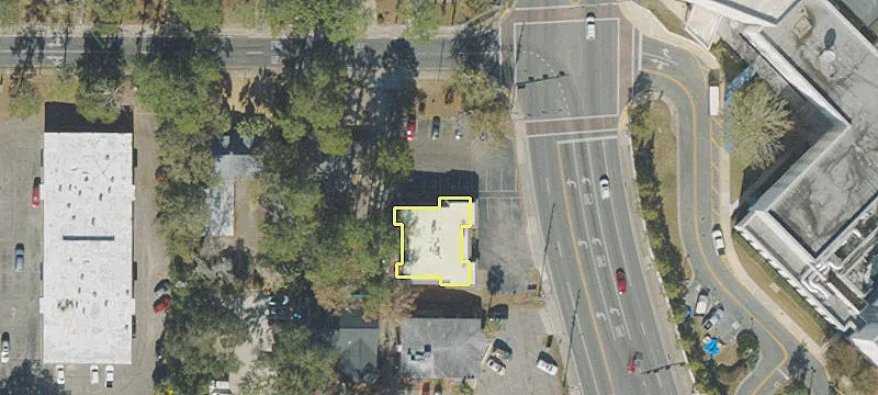 1324 Magnolia Dr