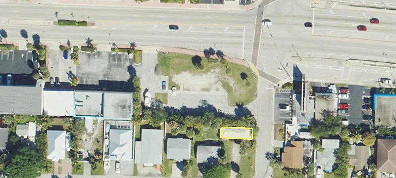 245 Blue Heron Blvd