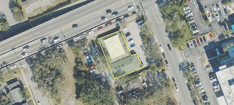 406 Palmetto St Sta, Unit A