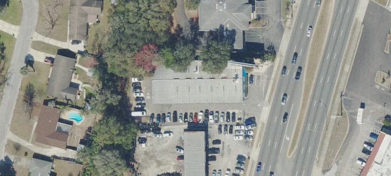 310 Blanding Blvd