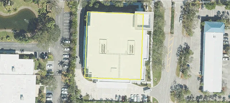 1400 Indiantown Rd