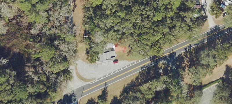 54801 County Rd 445a