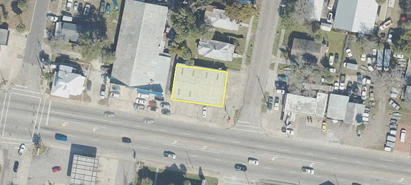 600 Reid St