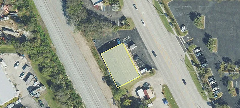 707 Us Hwy 1st 1