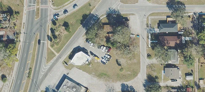 2603 Park Dr