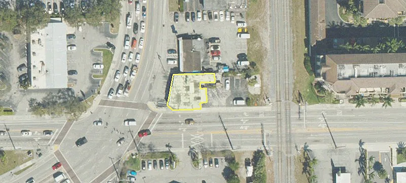 2600 Dixie Hwy