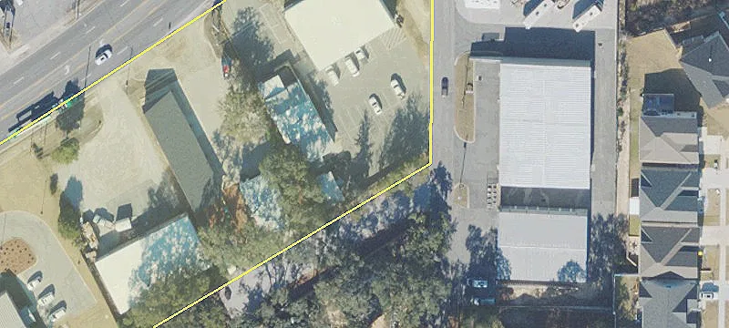 802 Spencer Pl