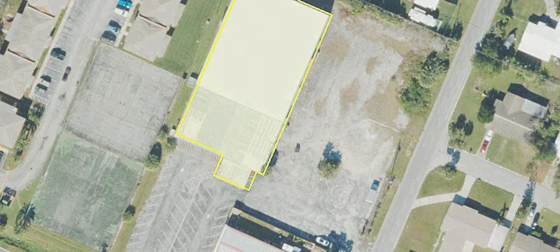 1488 Aurora Rd