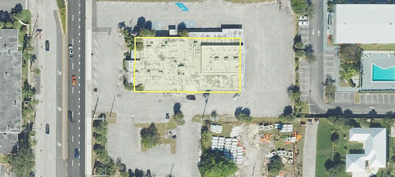 1001 Kanner Hwy