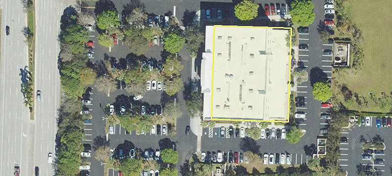 2055 Military Trl Ste, Unit 100
