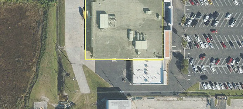 3551 Us Hwy 441st S