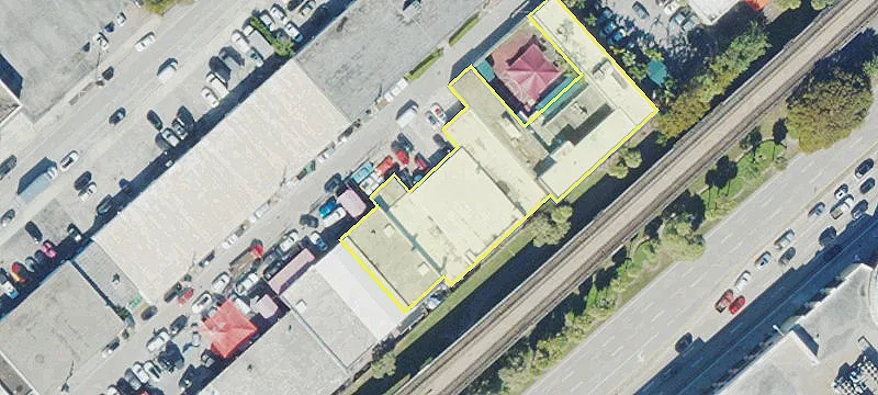 5760 Progress Rd