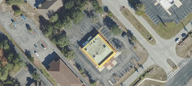 5399 Commercial Way