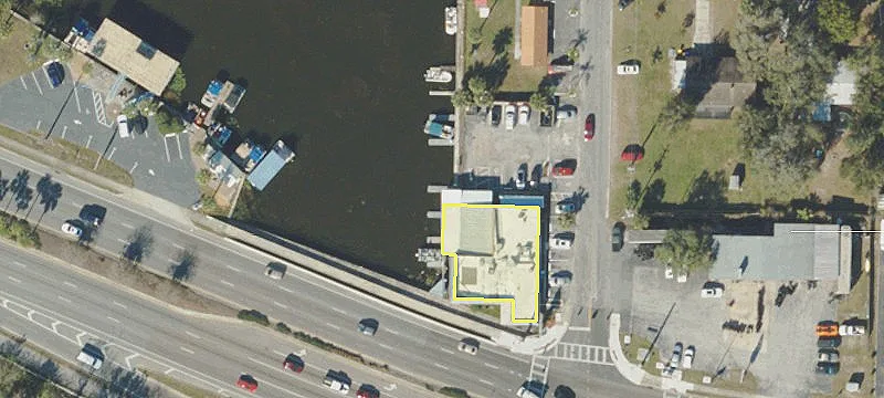 901 Lk Shr Blvd