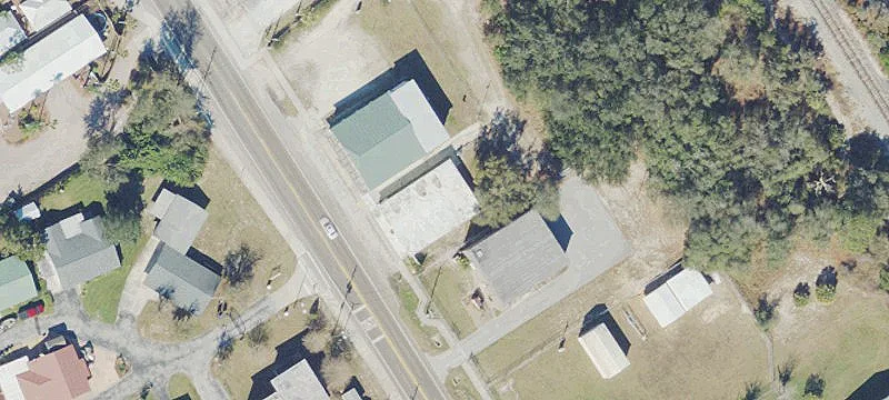 820 Scenic Hwy