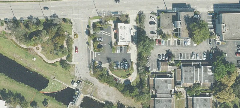 300 Atlantic Blvd
