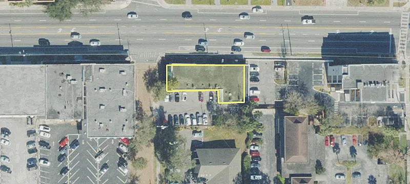 200 Colonial Dr