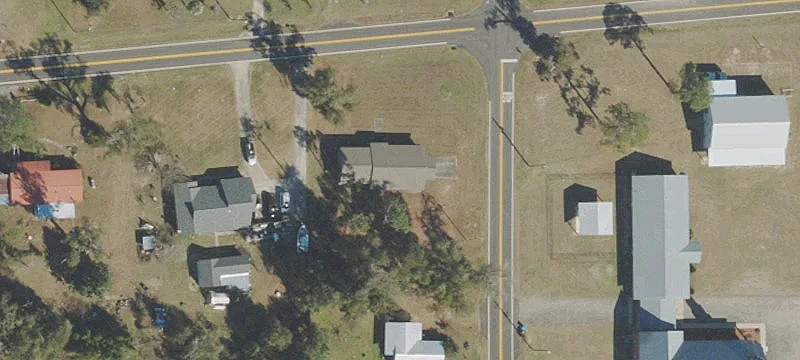 12385 Pea Rdg Rd