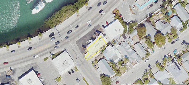 2300 Roosevelt Blvd