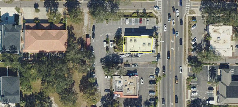 611 Dl Mabry Hwy