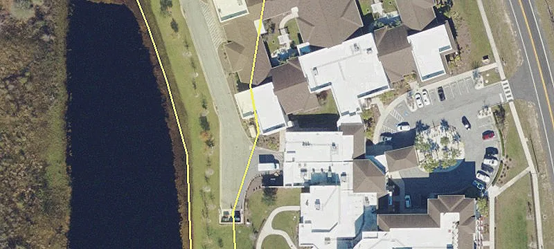 12110 Morris Brg Rd