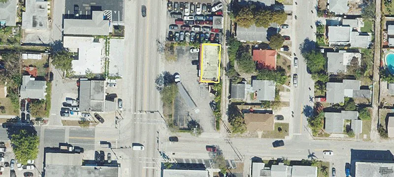 1302 Dixie Hwy