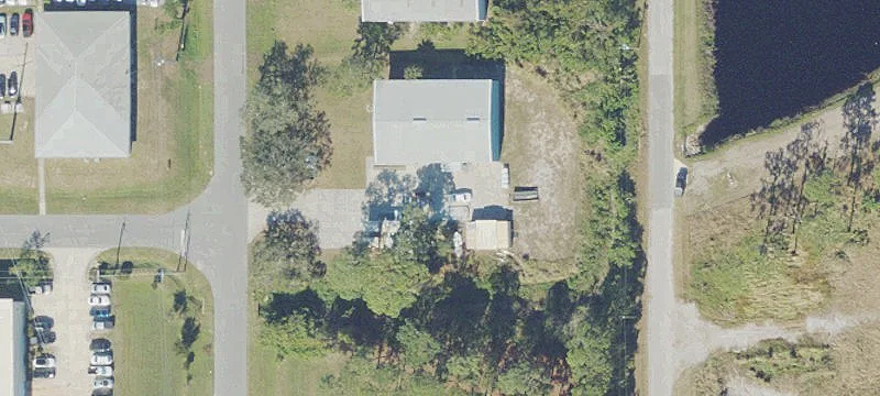 4035 Pnes Industrial Ave