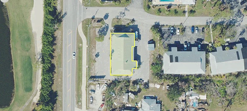 6800 Placida Rd, Unit D1