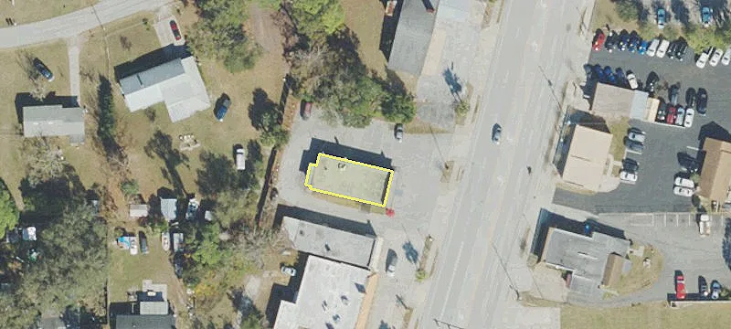 94 Charles Richard Beall Blvd