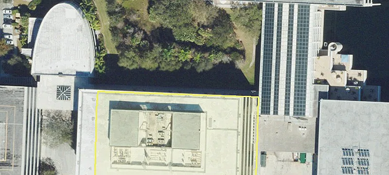 700 Universe Blvd