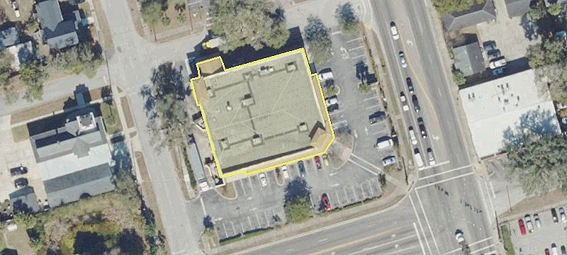 103 Orange Ave