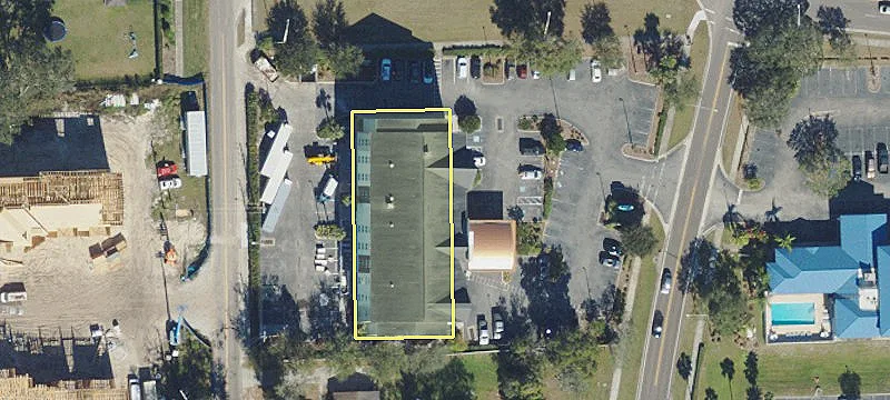 4500 Lakeland Park Dr