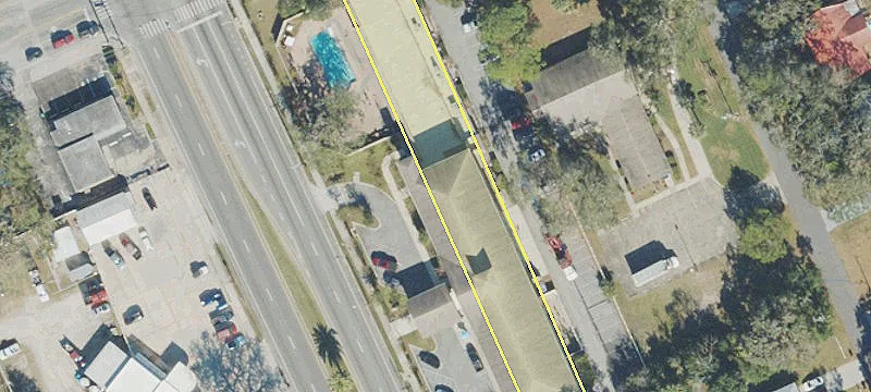 699 Dixie Fwy