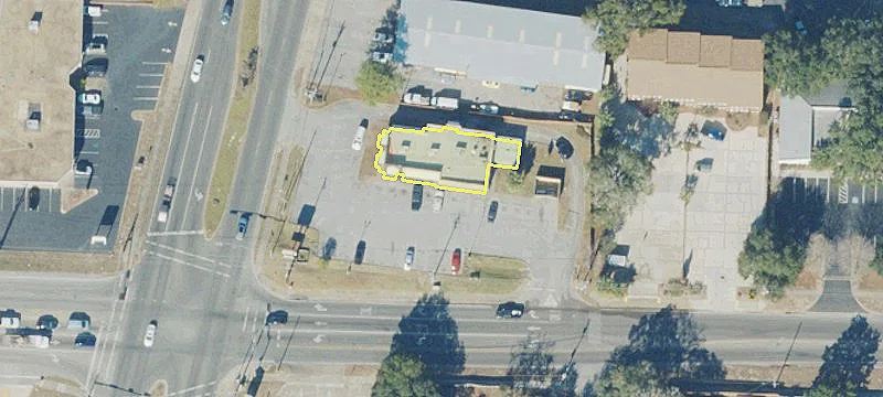 201 Mary Esther Blvd